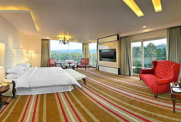 Four Points by Sheraton
